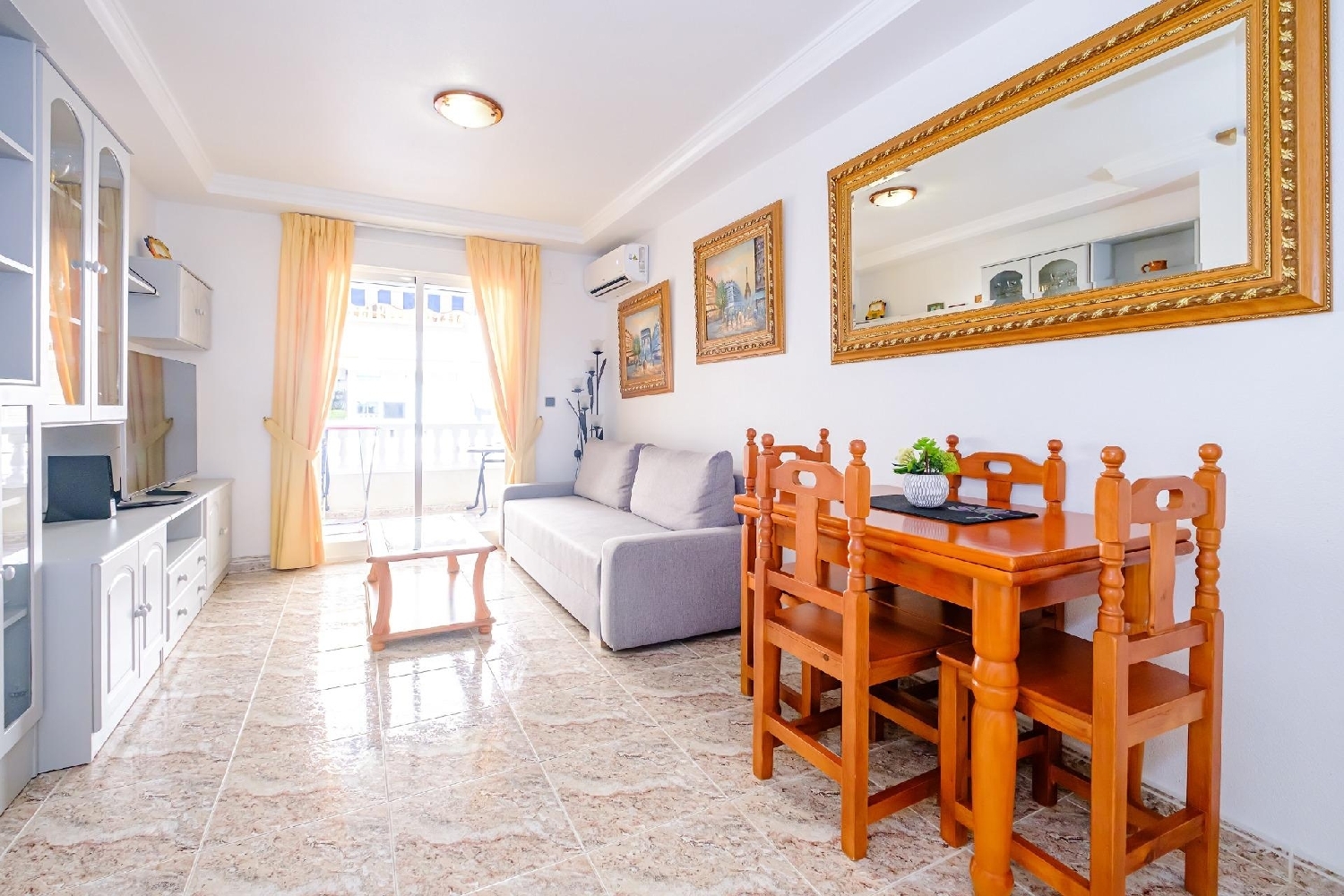 kaufen Wohnung Torrevieja Baix Segura 2