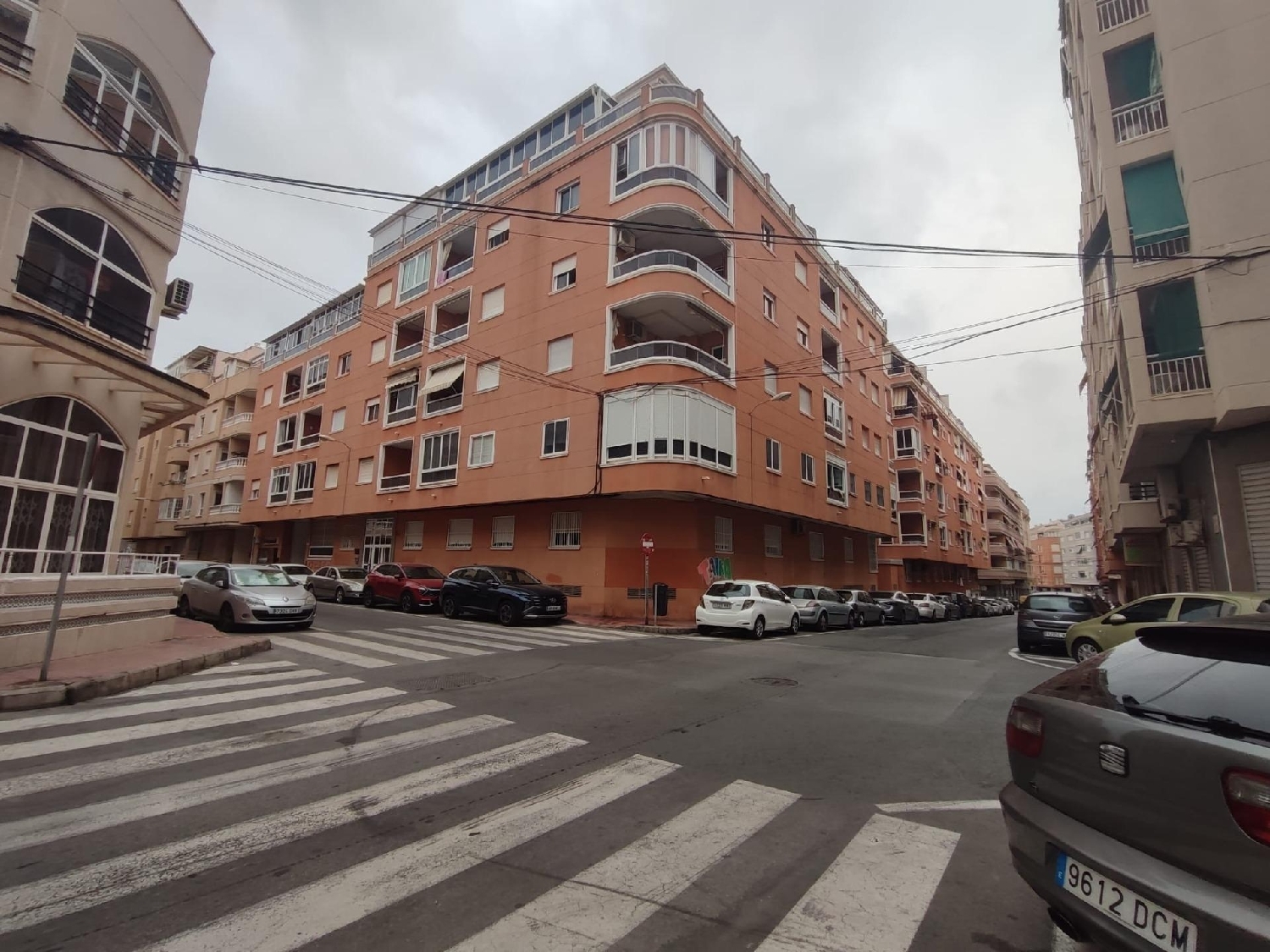 kaufen Wohnung Torrevieja Baix Segura 3