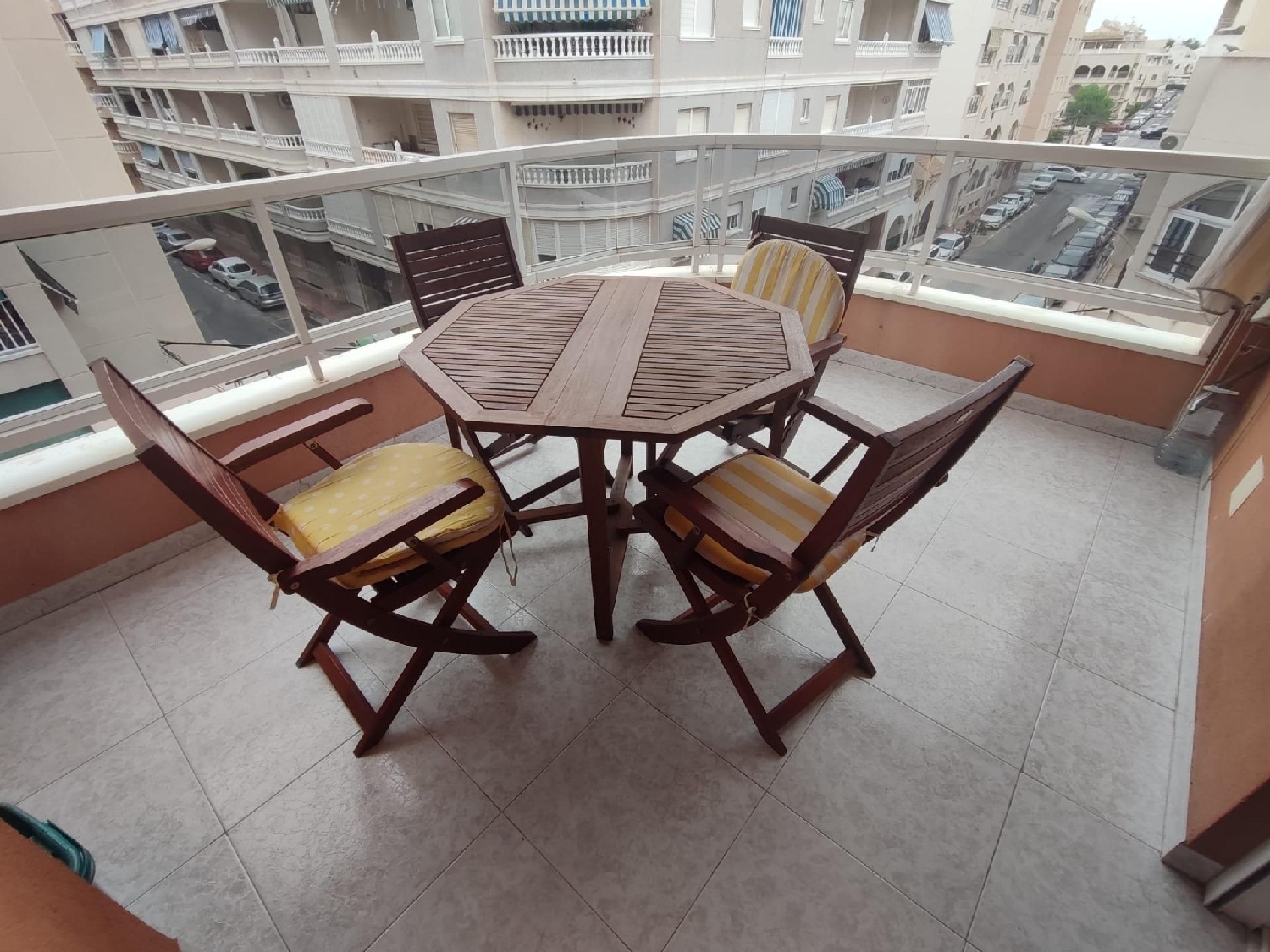 kaufen Wohnung Torrevieja Baix Segura 2