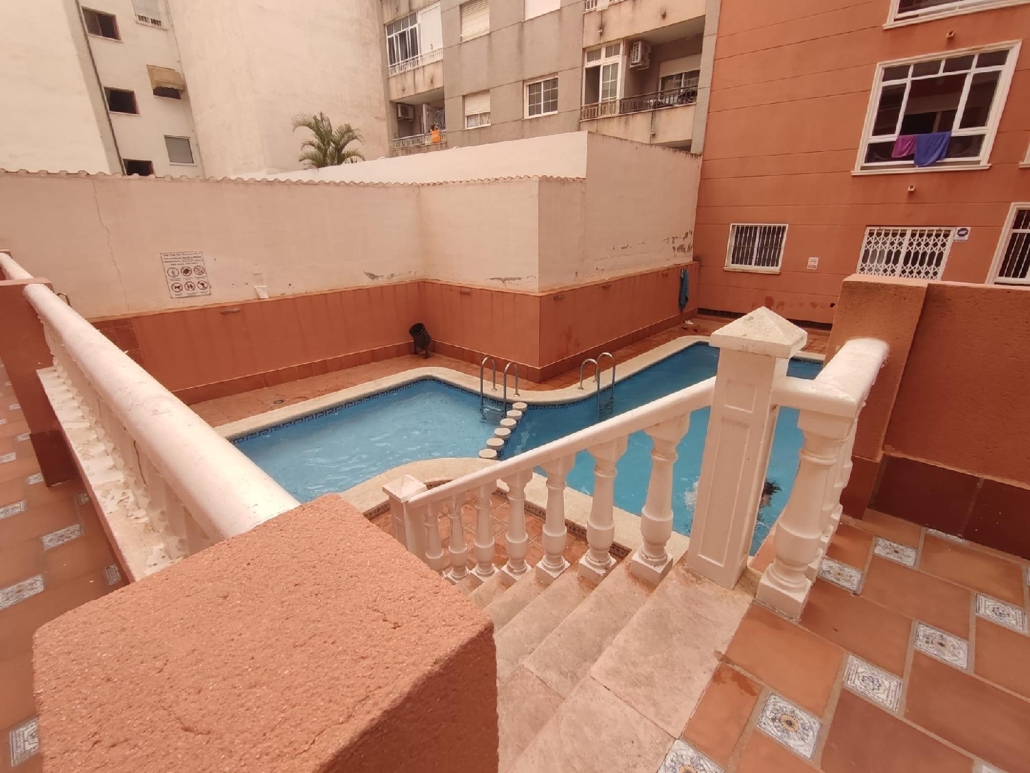  kaufen Wohnung Torrevieja Baix Segura 5