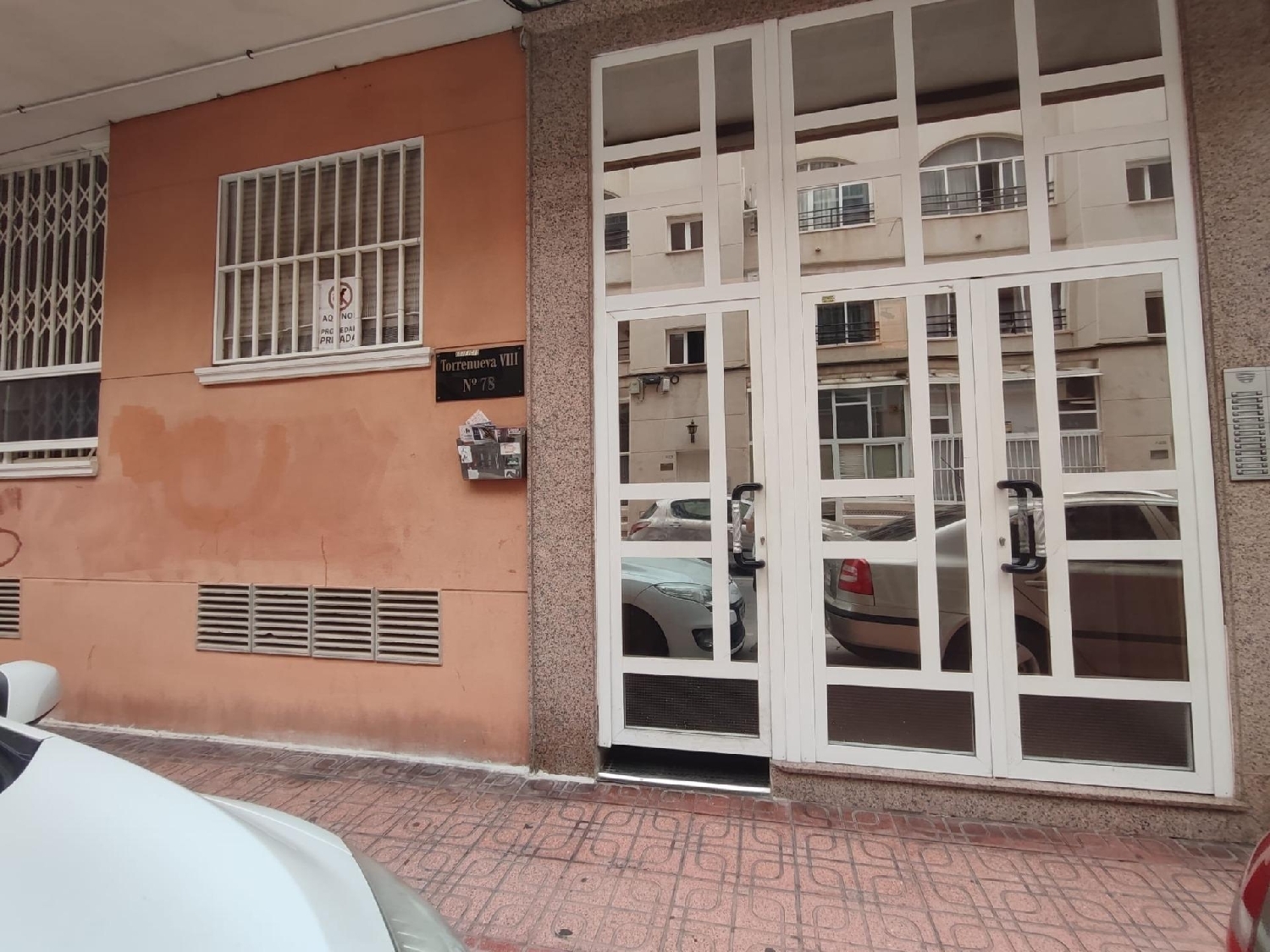  kaufen Wohnung Torrevieja Baix Segura 4