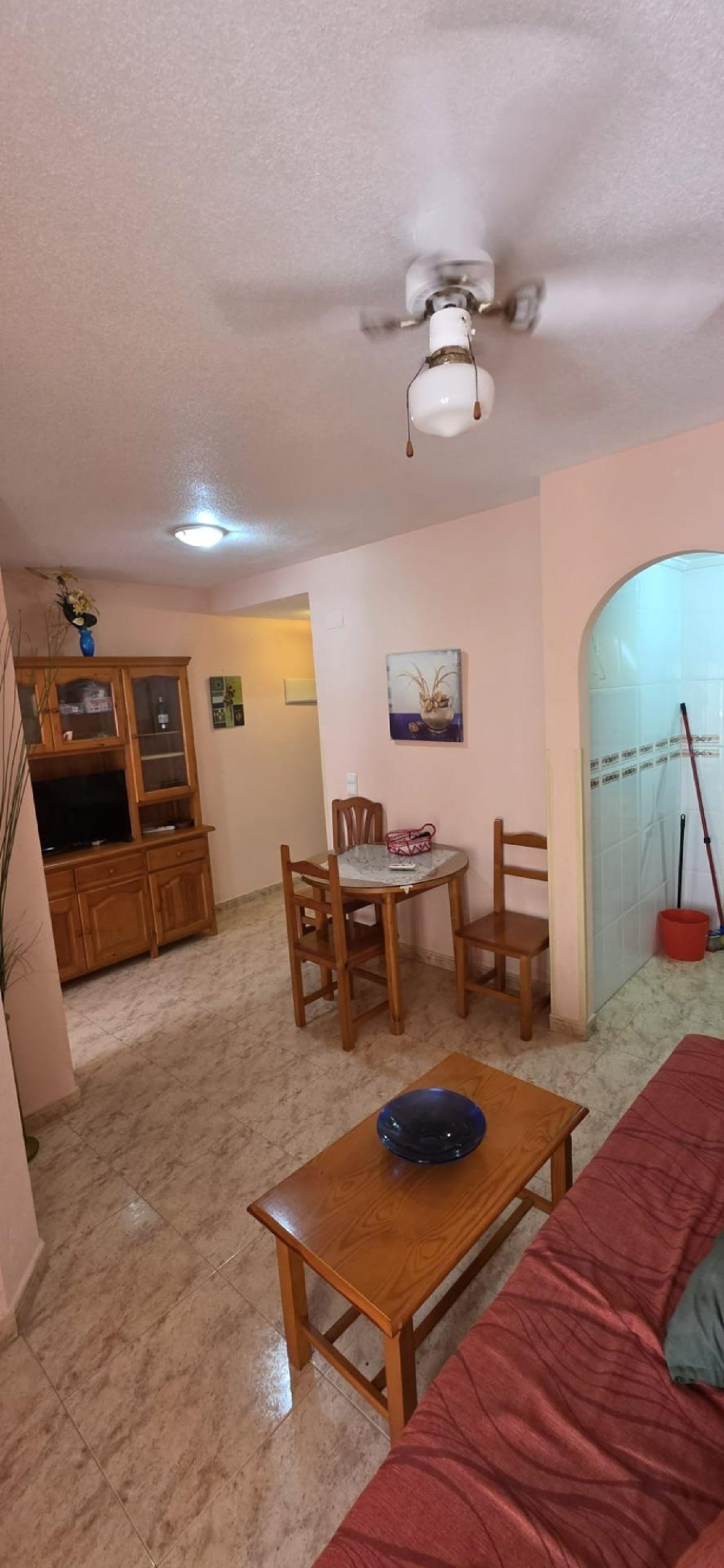 à vendre appartement Torrevieja Baix Segura 3