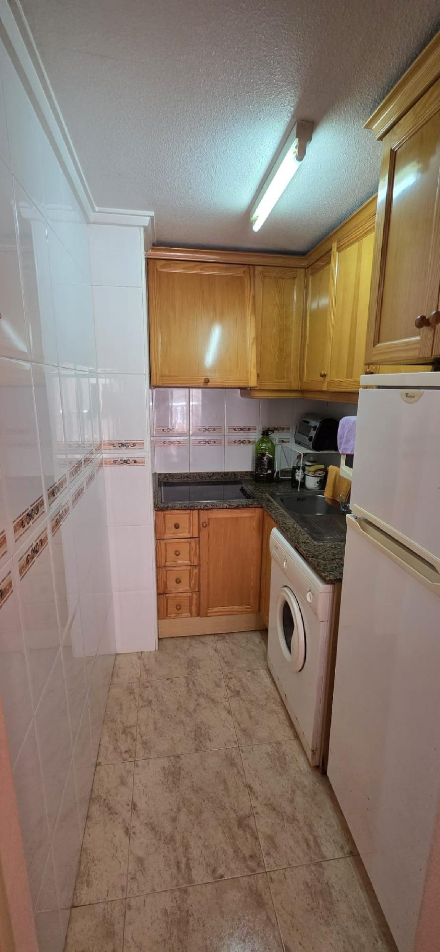  en venta apartamento Torrevieja Baix Segura 6