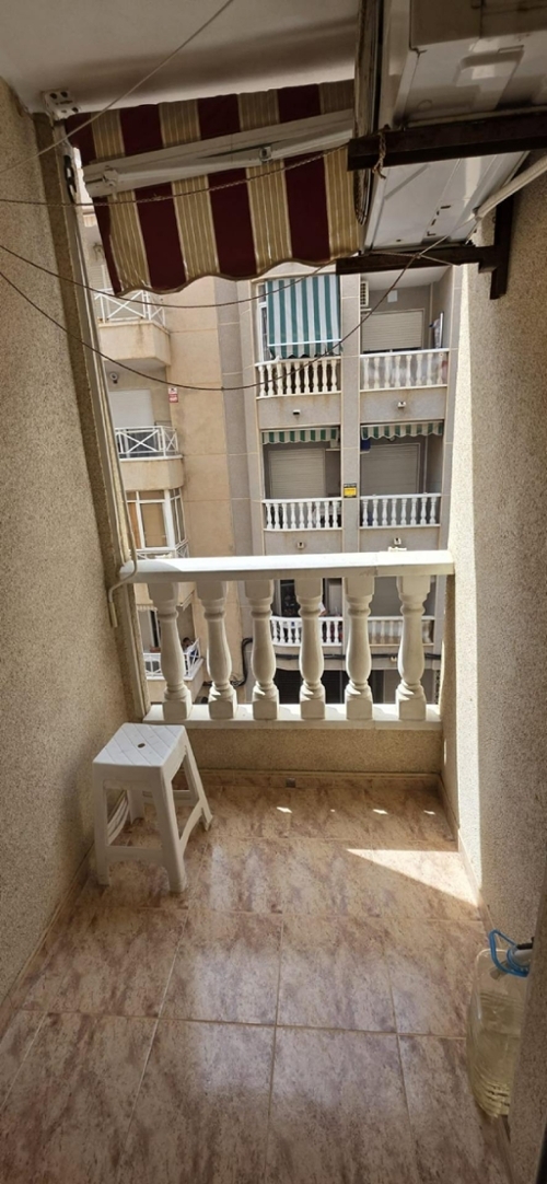 Torrevieja Baix Segura appartement foto 6292810