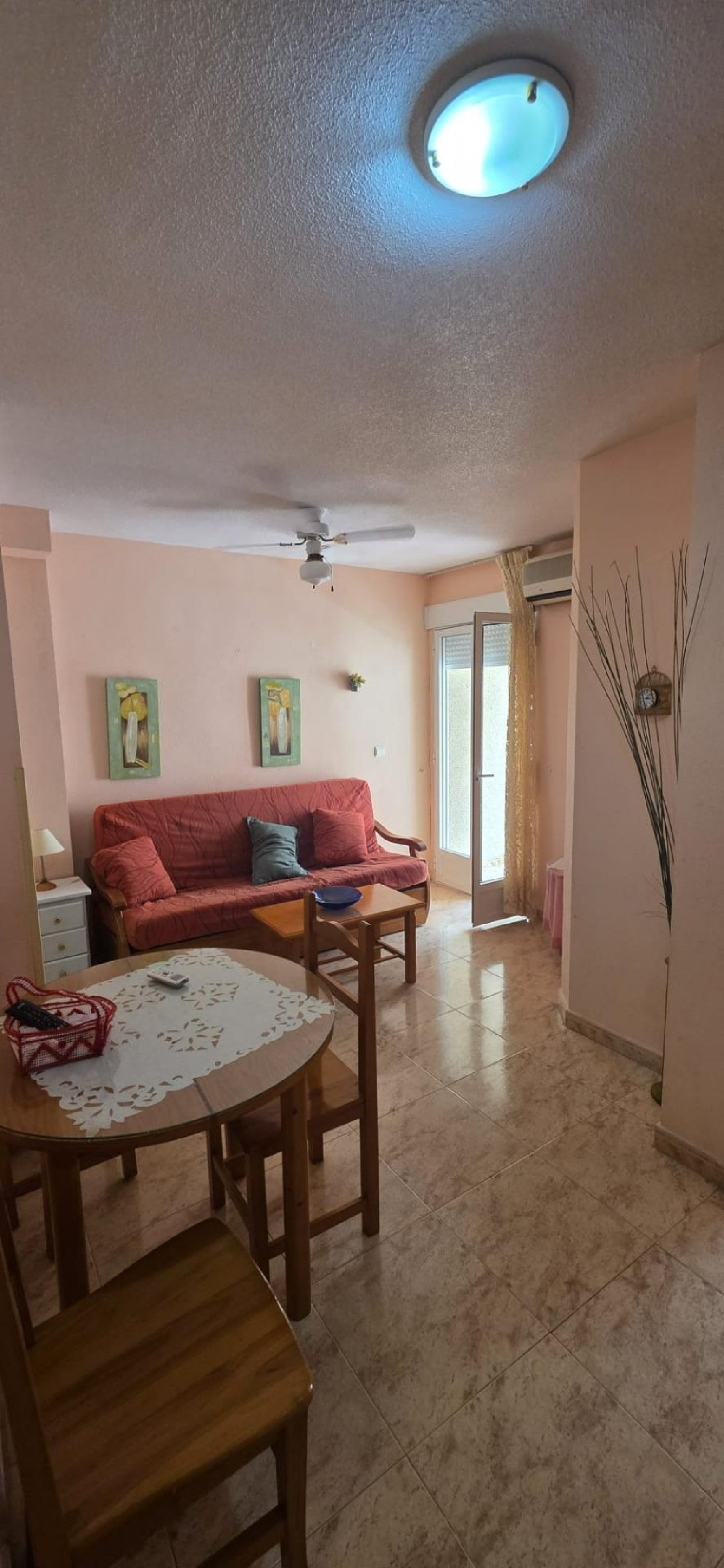 à vendre appartement Torrevieja Baix Segura 2