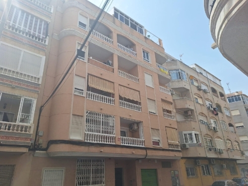 Torrevieja Baix Segura appartement foto 6292812