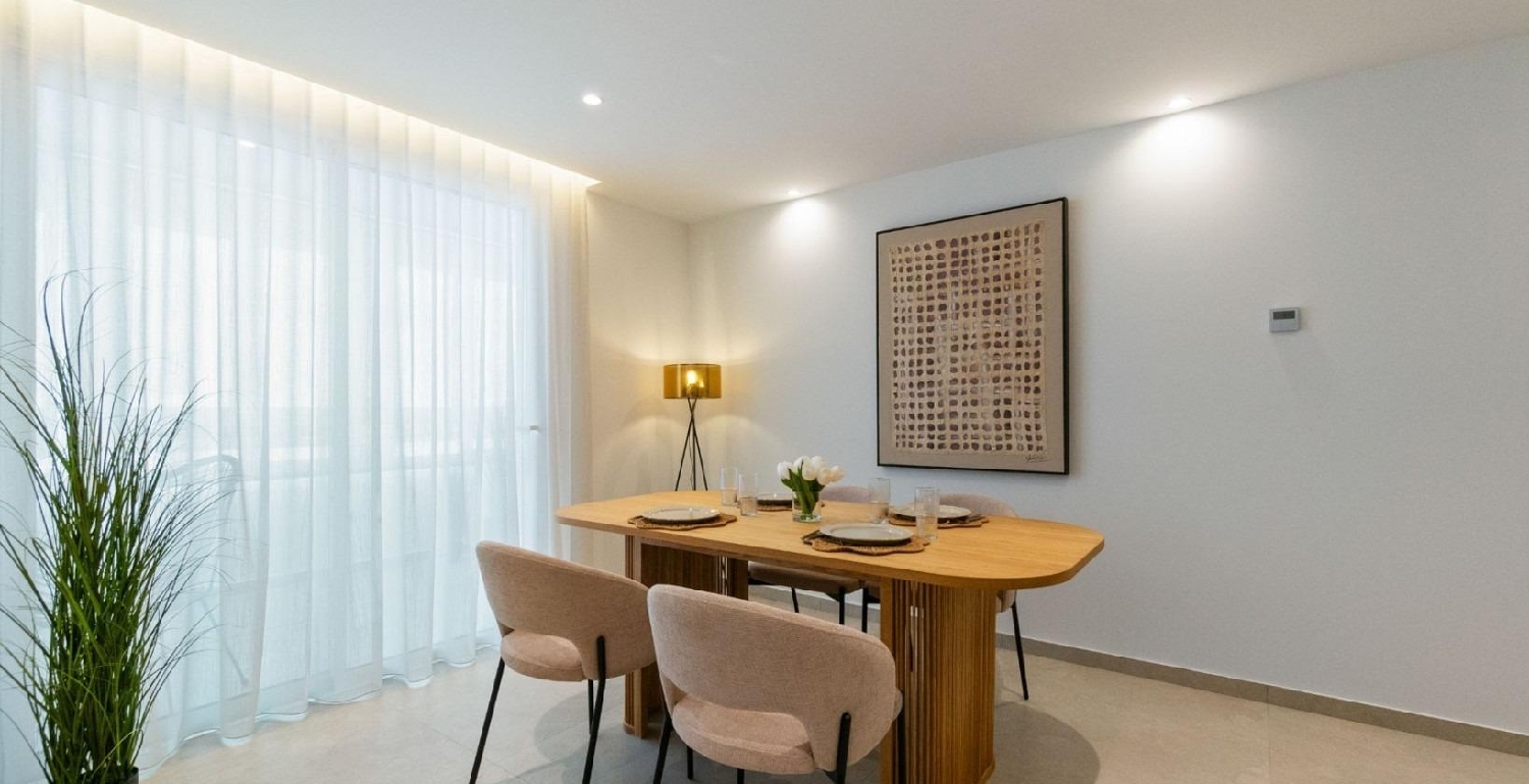  kaufen Wohnung Torrevieja Baix Segura 2