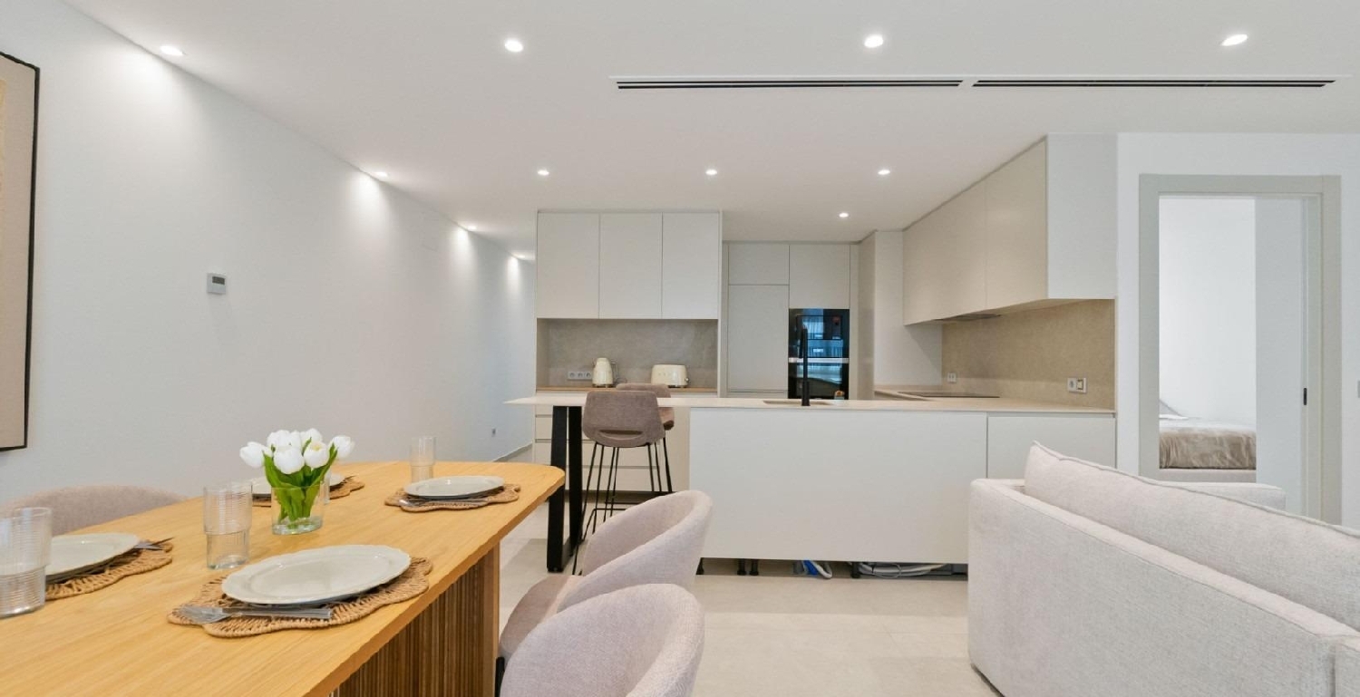  kaufen Wohnung Torrevieja Baix Segura 4