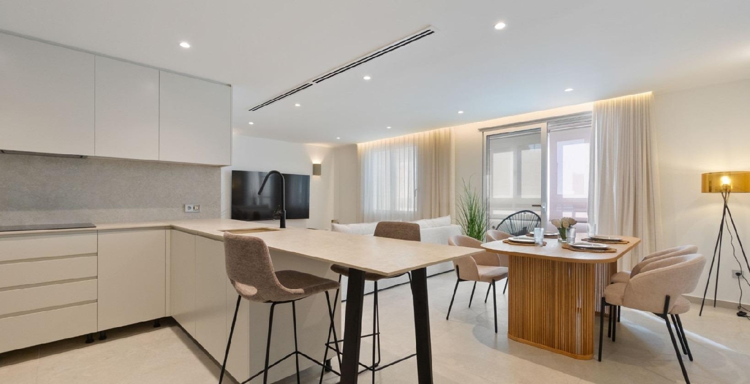  kaufen Wohnung Torrevieja Baix Segura 1