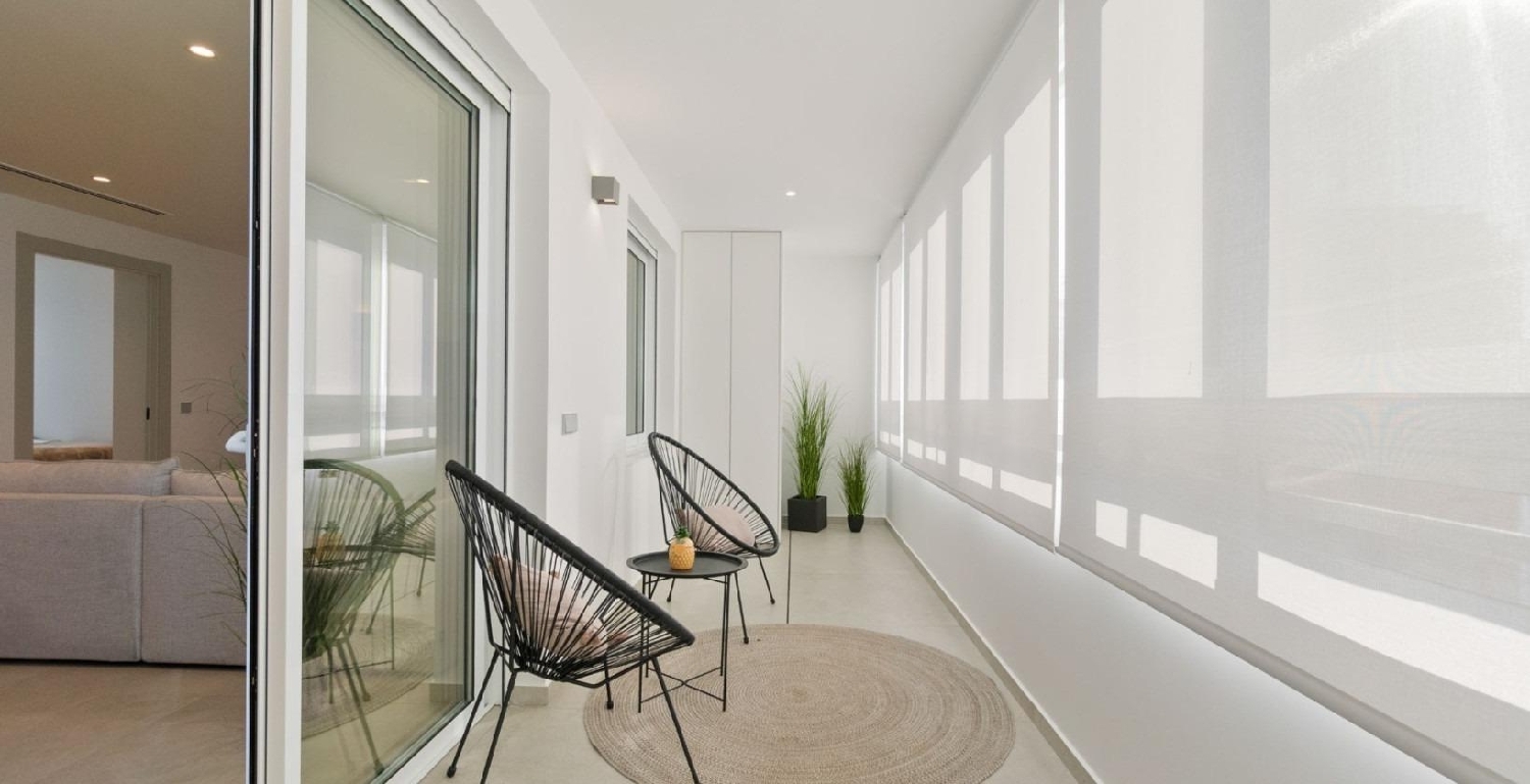  kaufen Wohnung Torrevieja Baix Segura 7