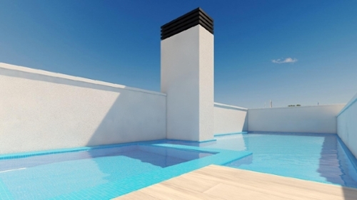 Torrevieja Baix Segura Wohnung Bild 6293057