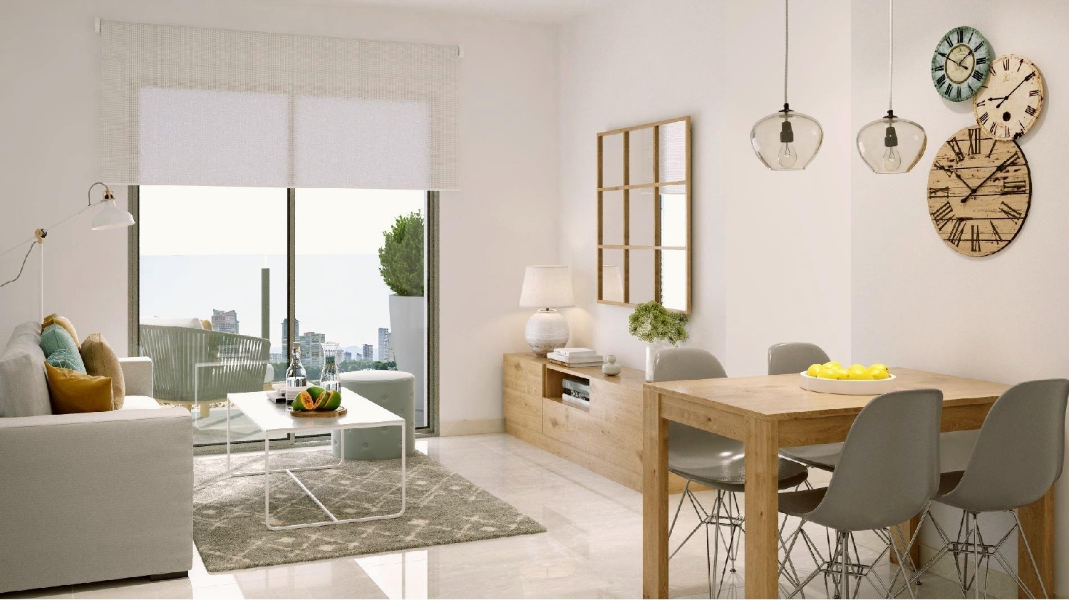  kaufen Wohnung Torrevieja Baix Segura 3