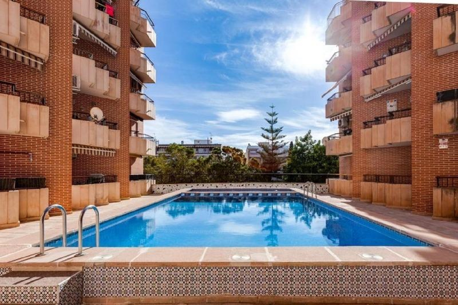  for sale apartment Torrevieja Baix Segura 1