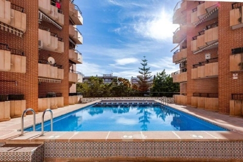 Torrevieja Baix Segura appartement foto 6286381