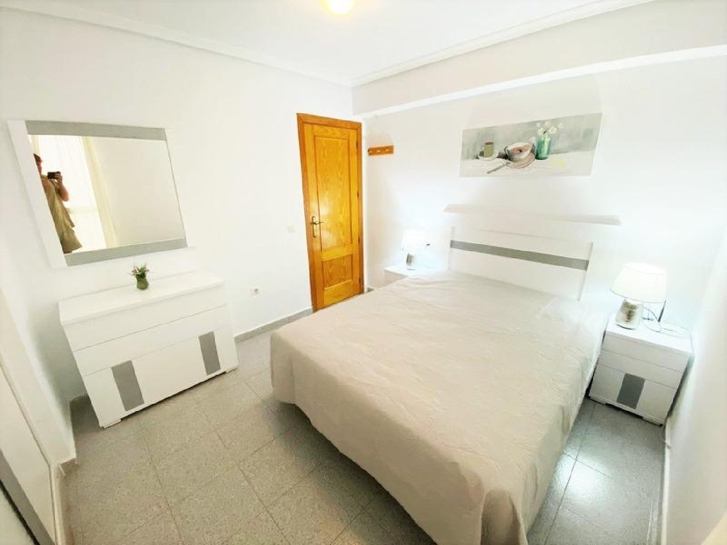  for sale apartment Torrevieja Baix Segura 5
