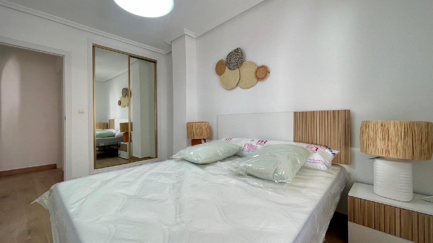  for sale apartment Torrevieja Baix Segura 4