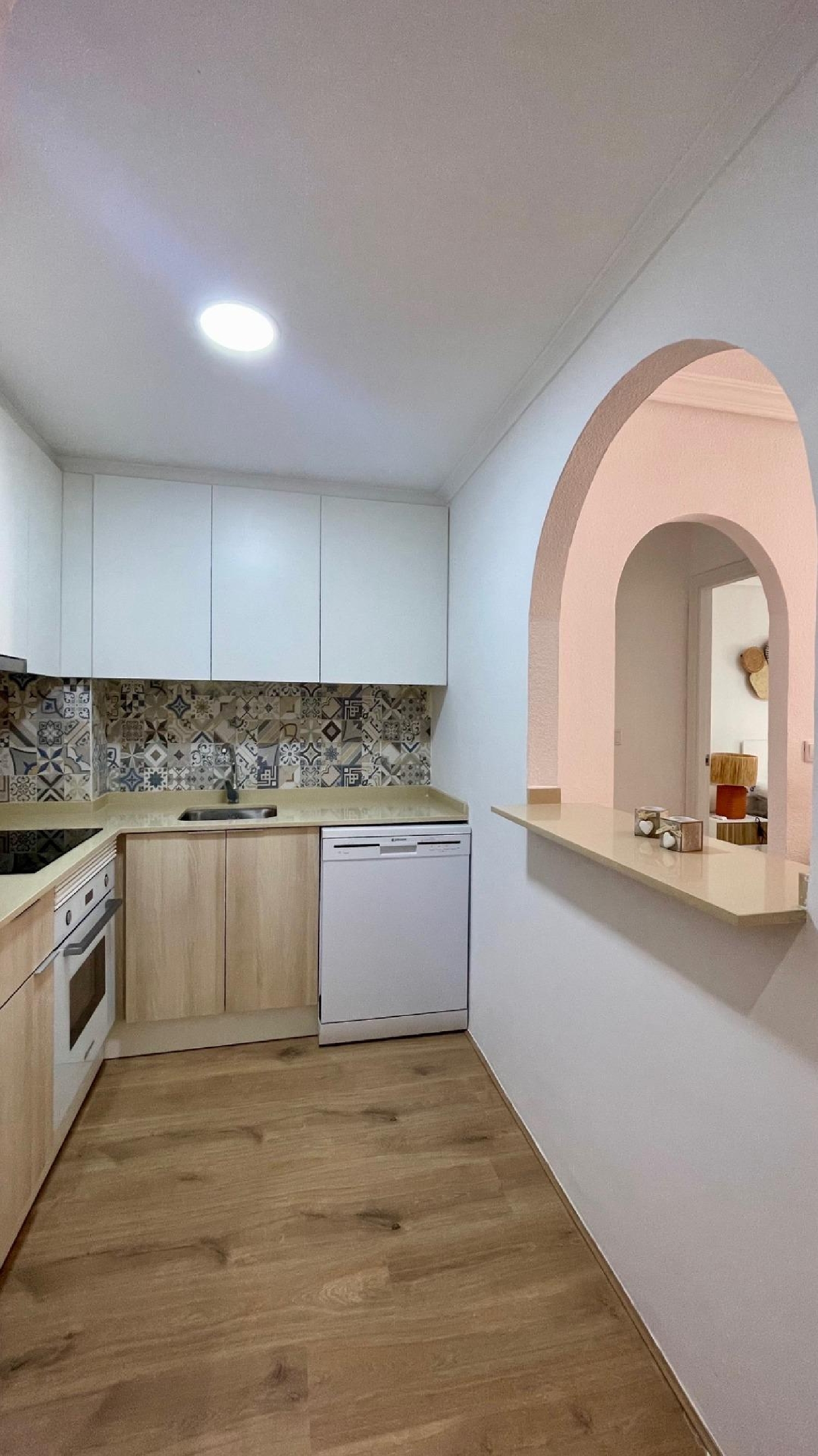  for sale apartment Torrevieja Baix Segura 6