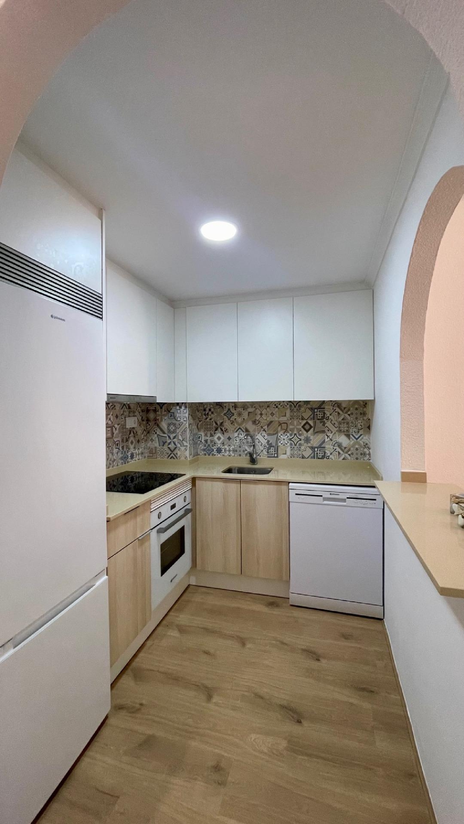  for sale apartment Torrevieja Baix Segura 7