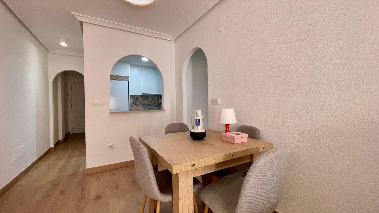  for sale apartment Torrevieja Baix Segura 3