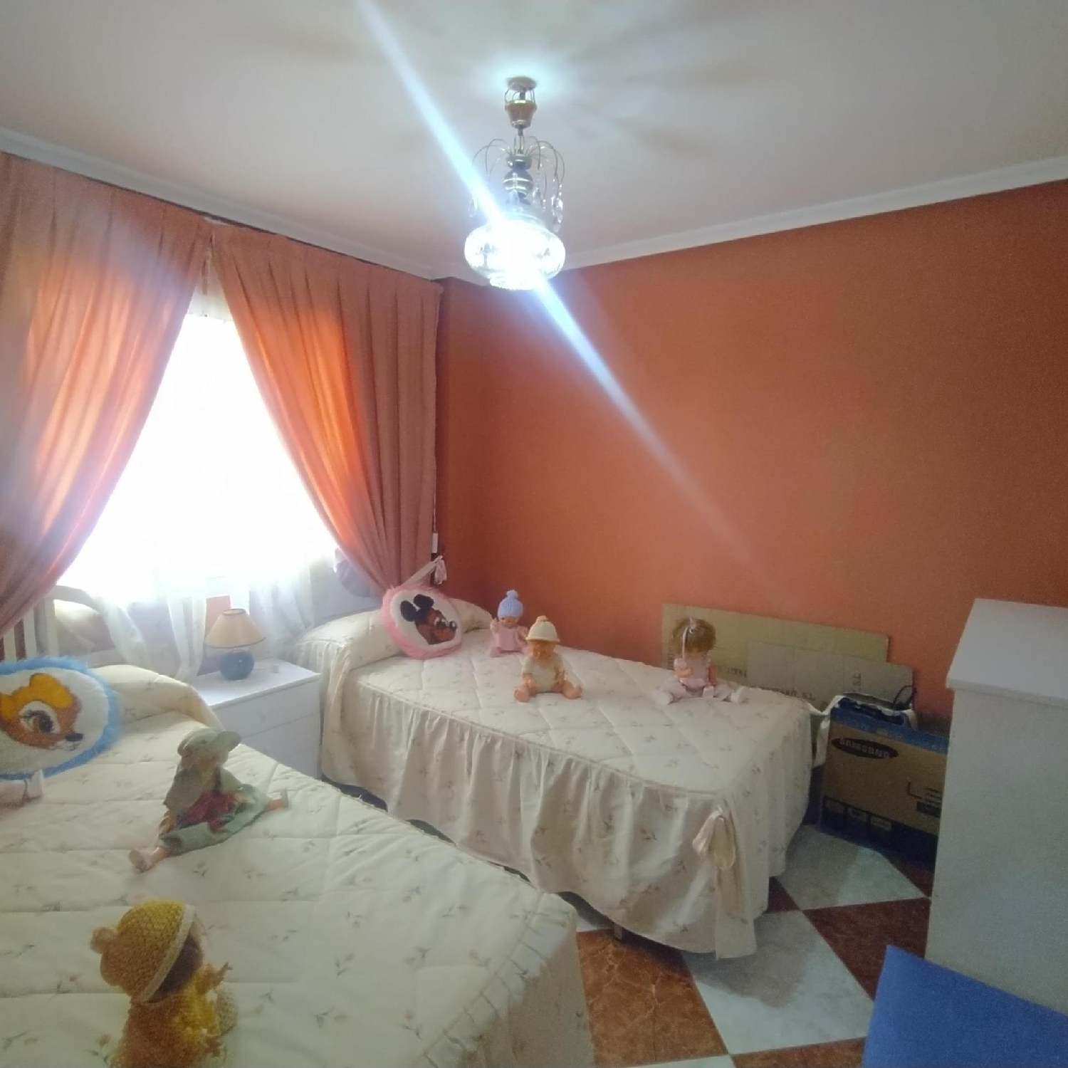  for sale apartment Torrevieja Baix Segura 6