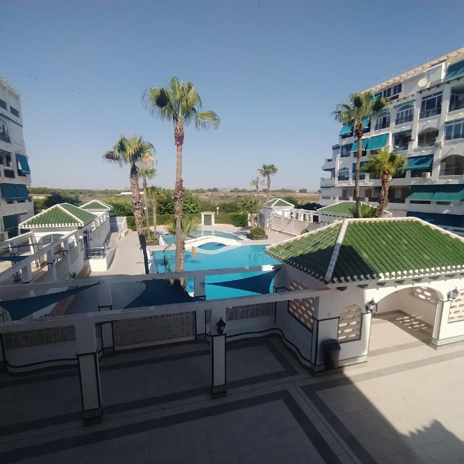  for sale apartment Torrevieja Baix Segura 8