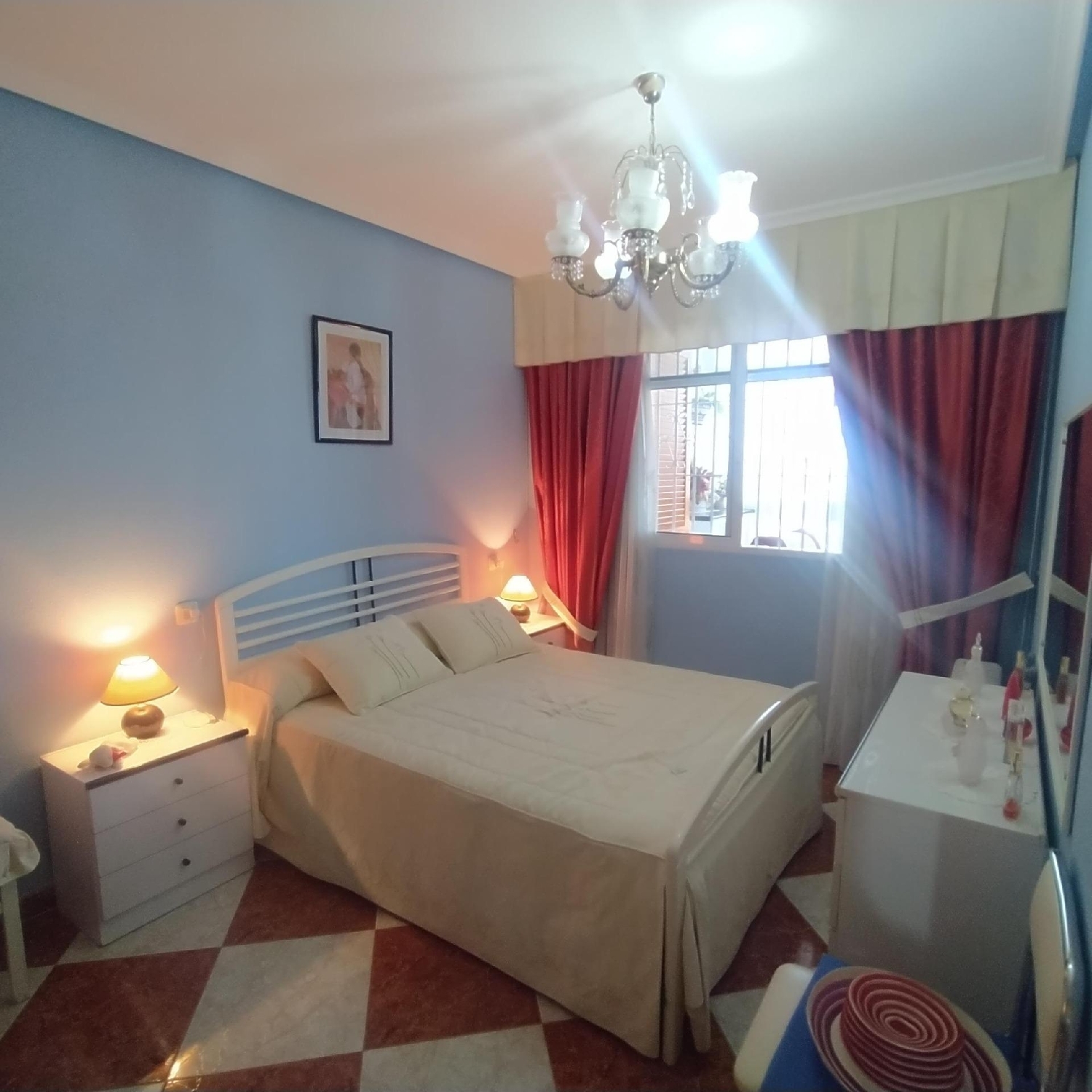  for sale apartment Torrevieja Baix Segura 4