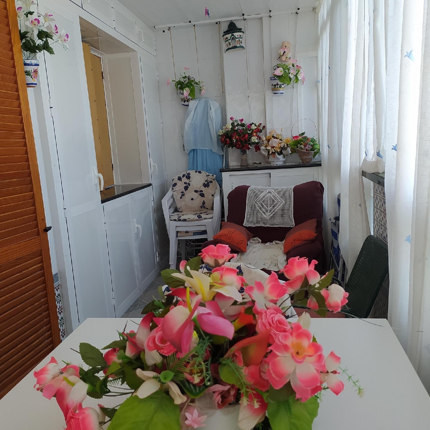  for sale apartment Torrevieja Baix Segura 7