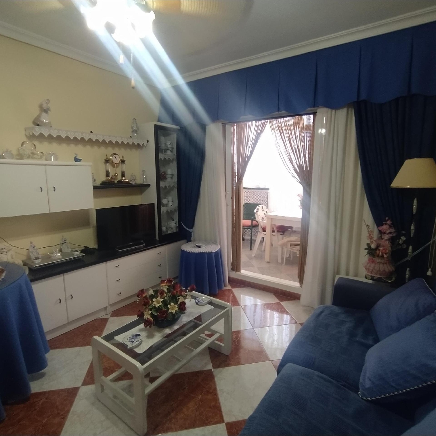  for sale apartment Torrevieja Baix Segura 2