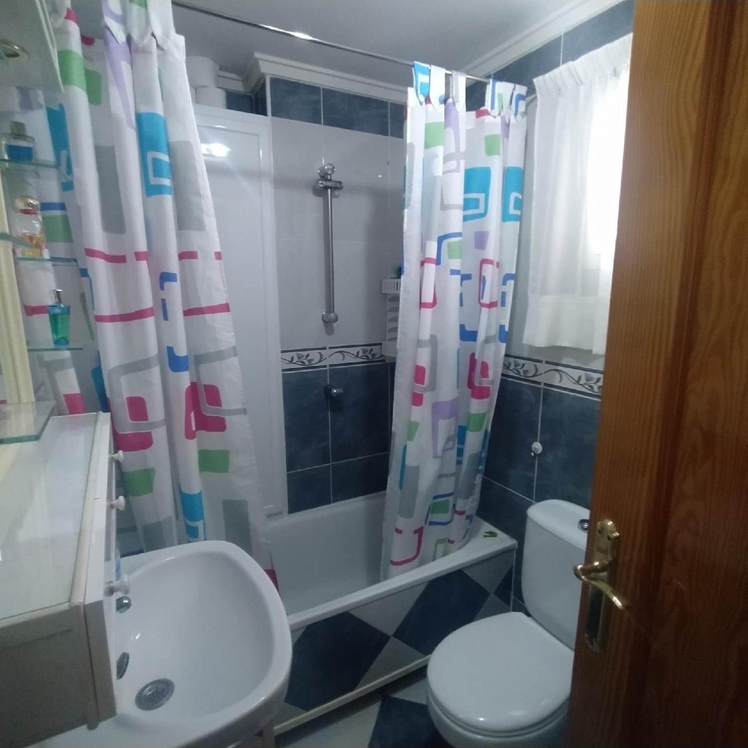  for sale apartment Torrevieja Baix Segura 5