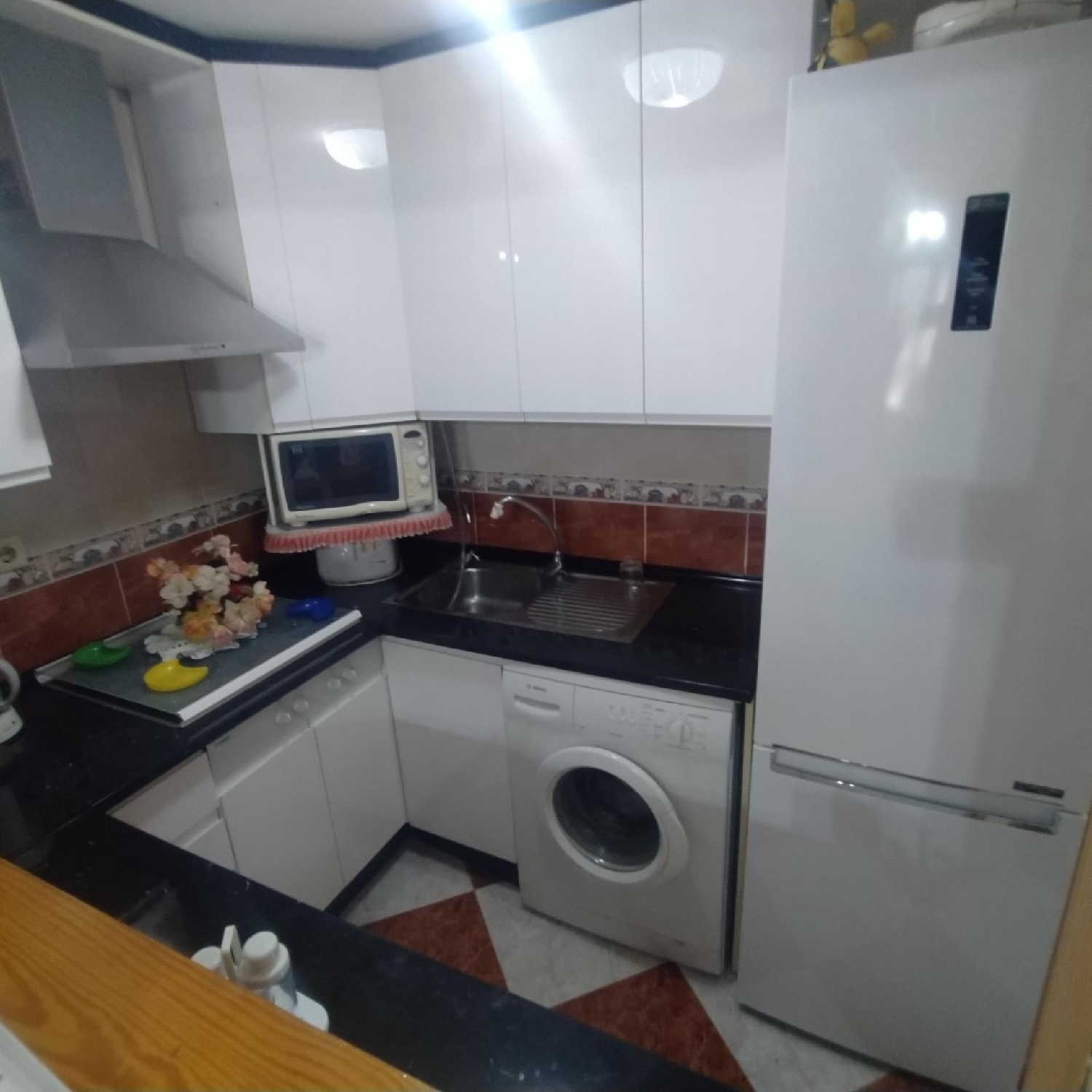  for sale apartment Torrevieja Baix Segura 3