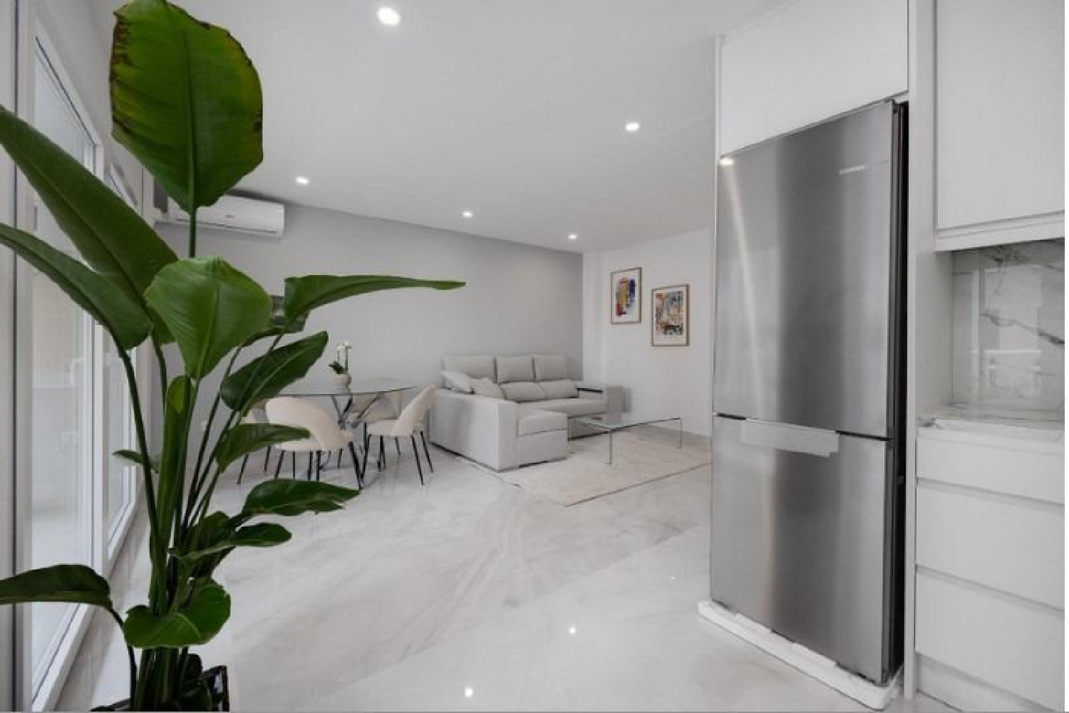  for sale apartment Torrevieja Baix Segura 4