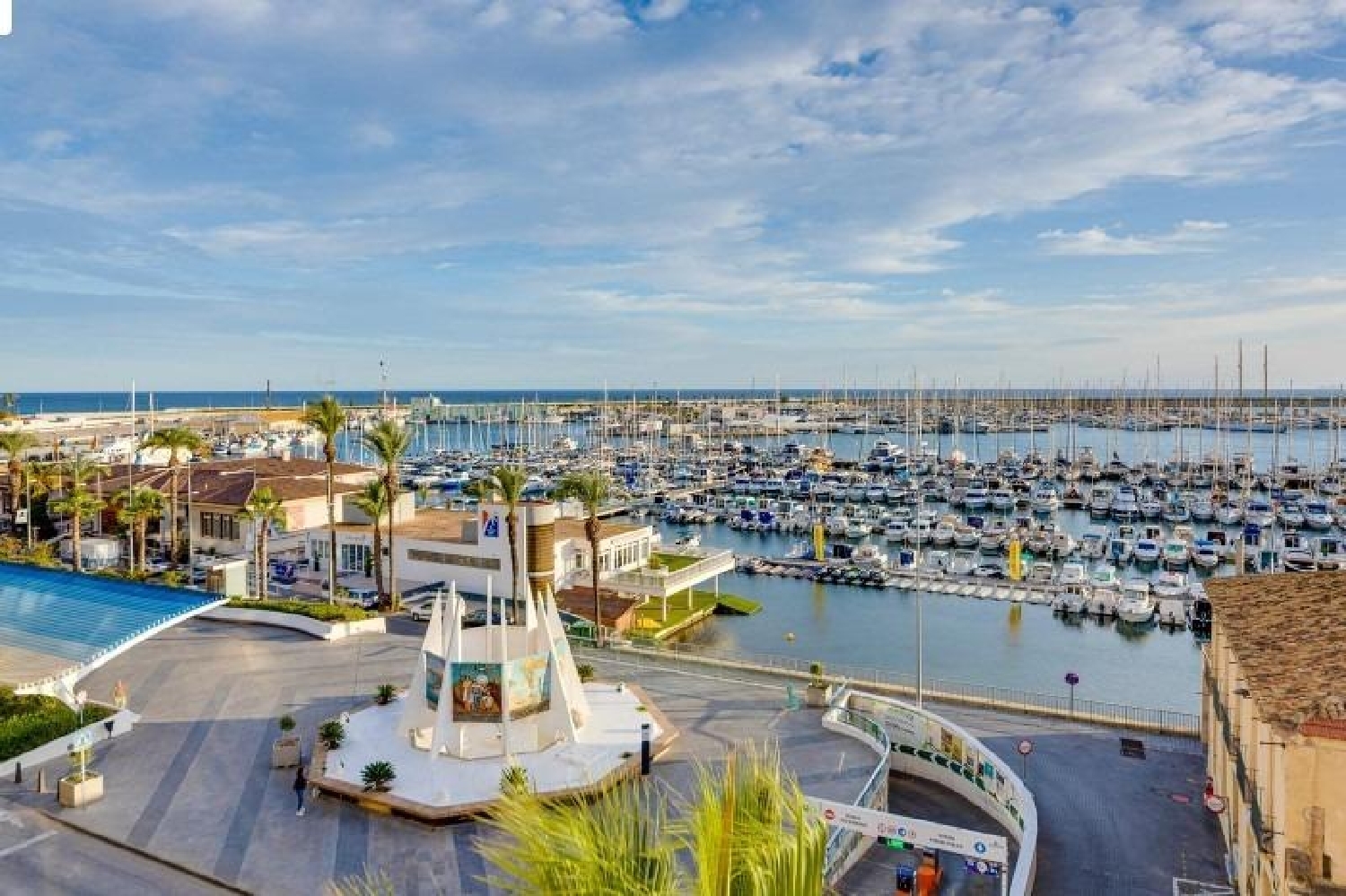  for sale apartment Torrevieja Baix Segura 5