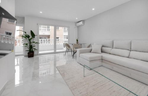 Torrevieja Baix Segura appartement foto 6286385