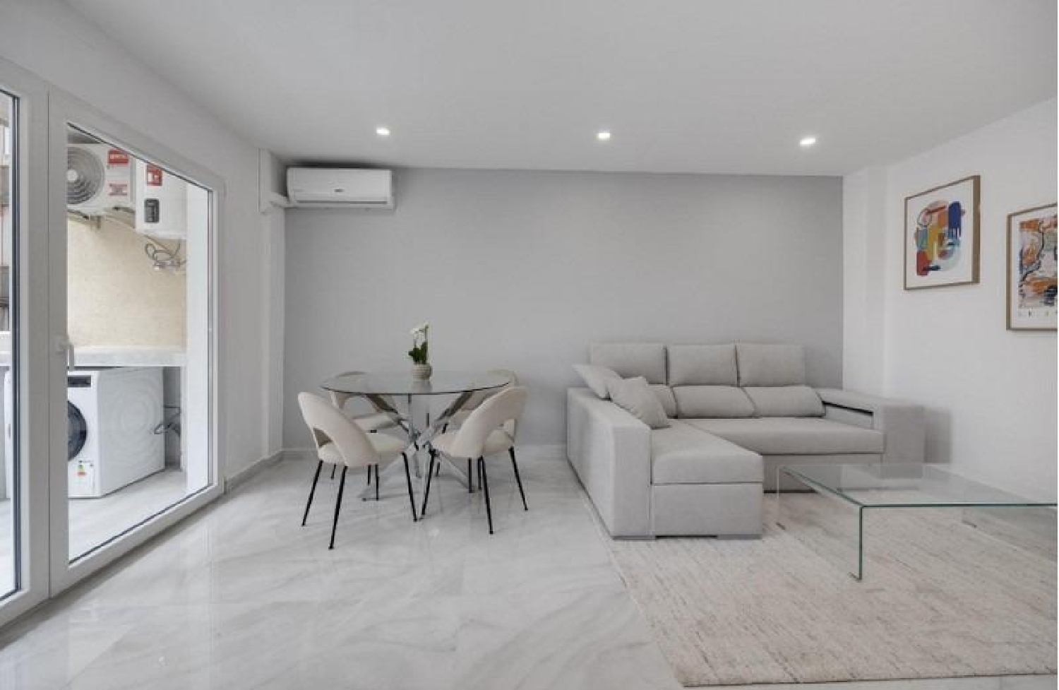  for sale apartment Torrevieja Baix Segura 2