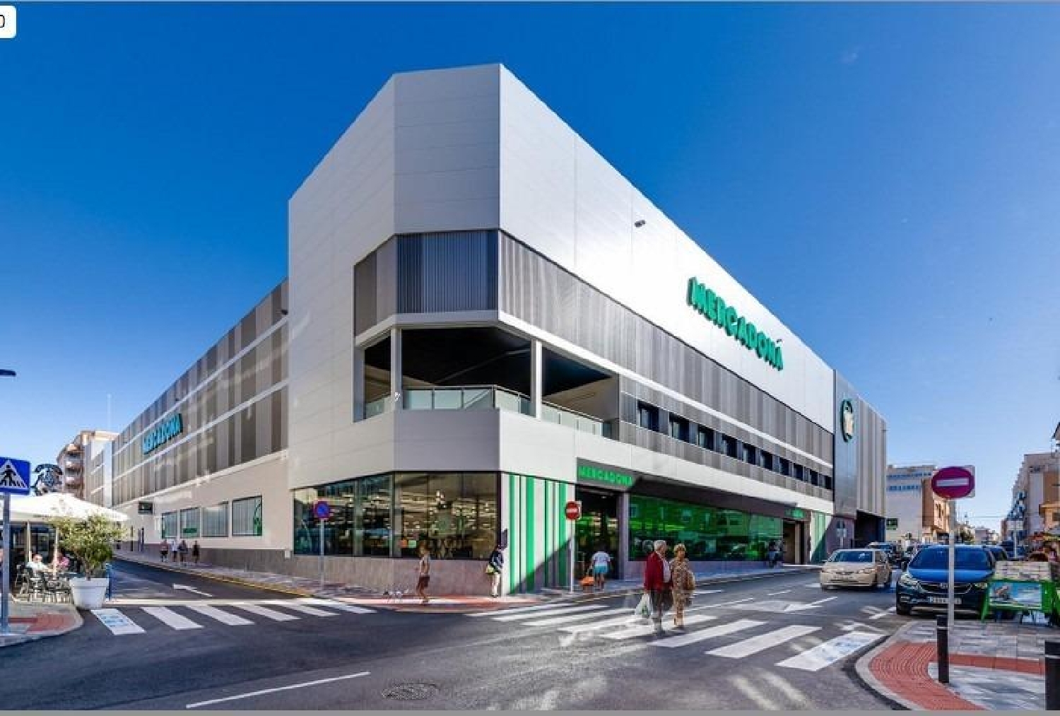  for sale apartment Torrevieja Baix Segura 6