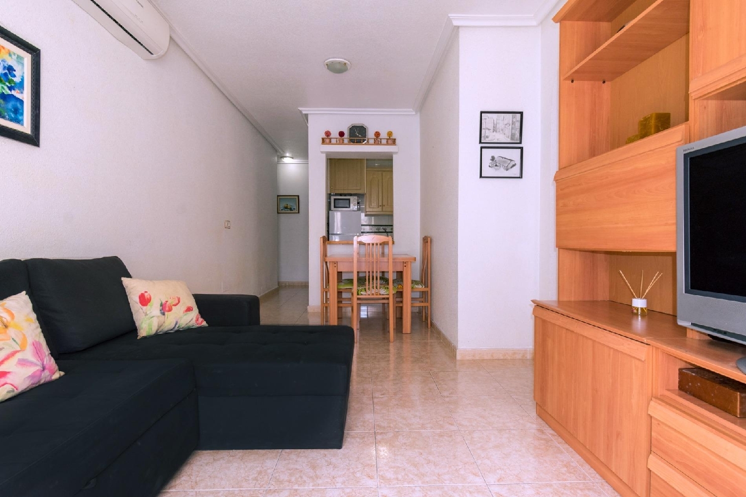  kaufen Wohnung Torrevieja Baix Segura 6