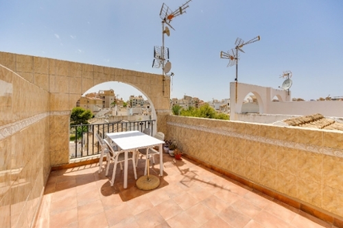 Torrevieja Baix Segura apartment foto 6286391