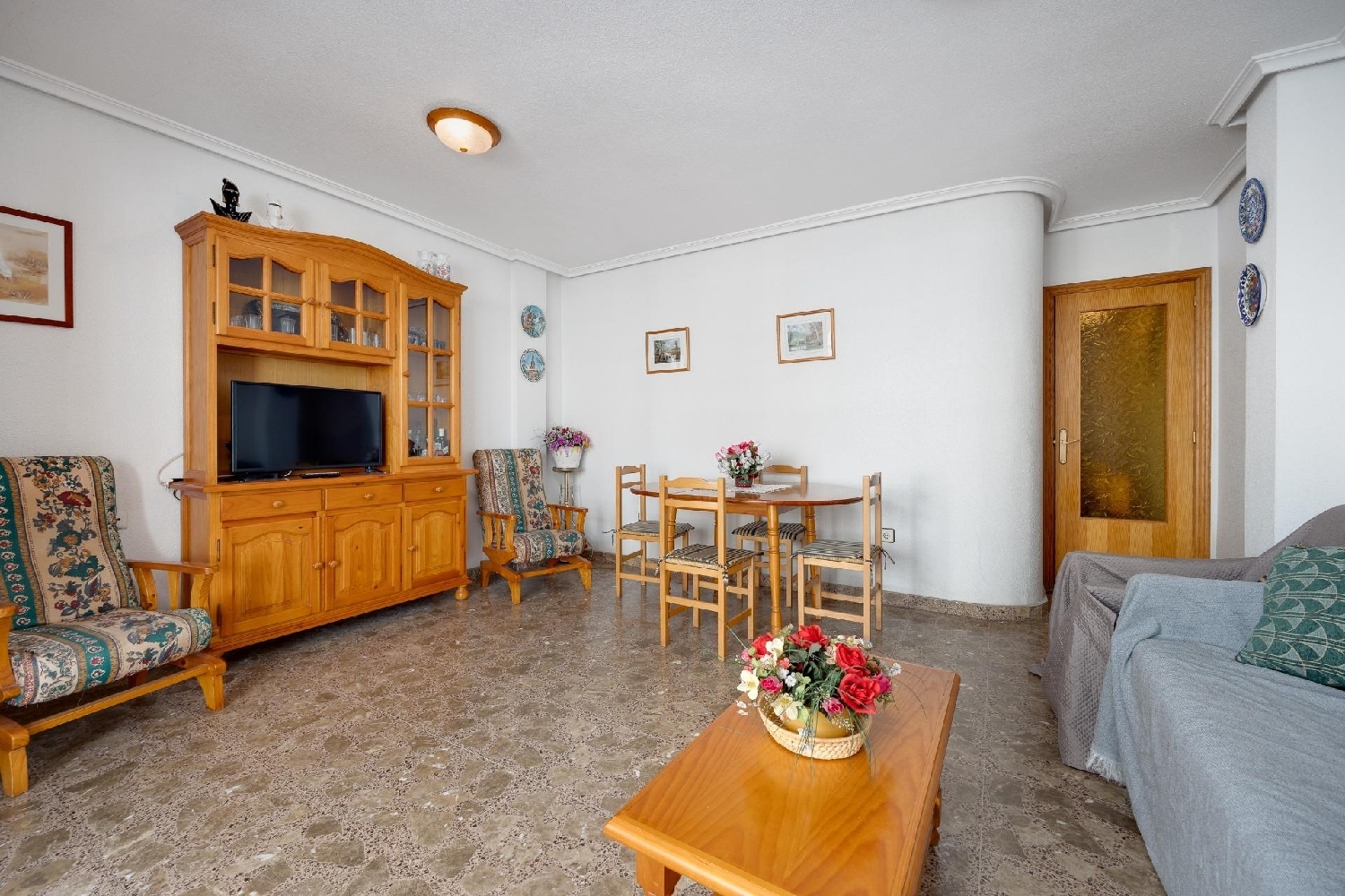  till salu lägenhet Torrevieja Baix Segura 8