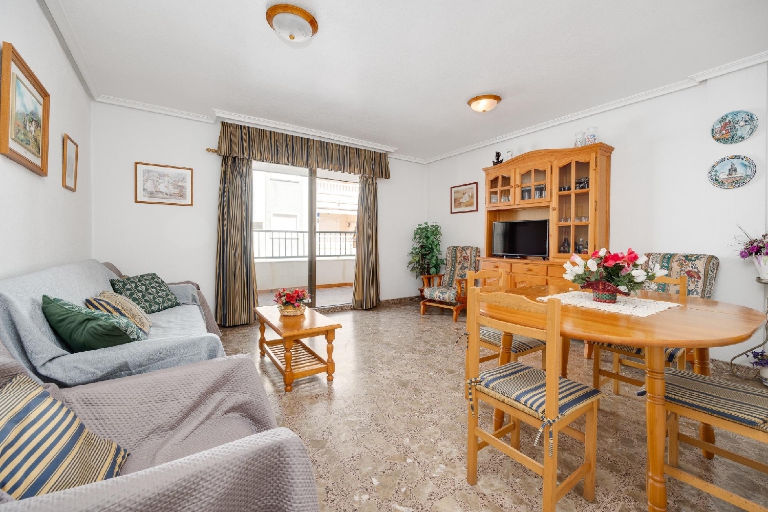 till salu lägenhet Torrevieja Baix Segura 7