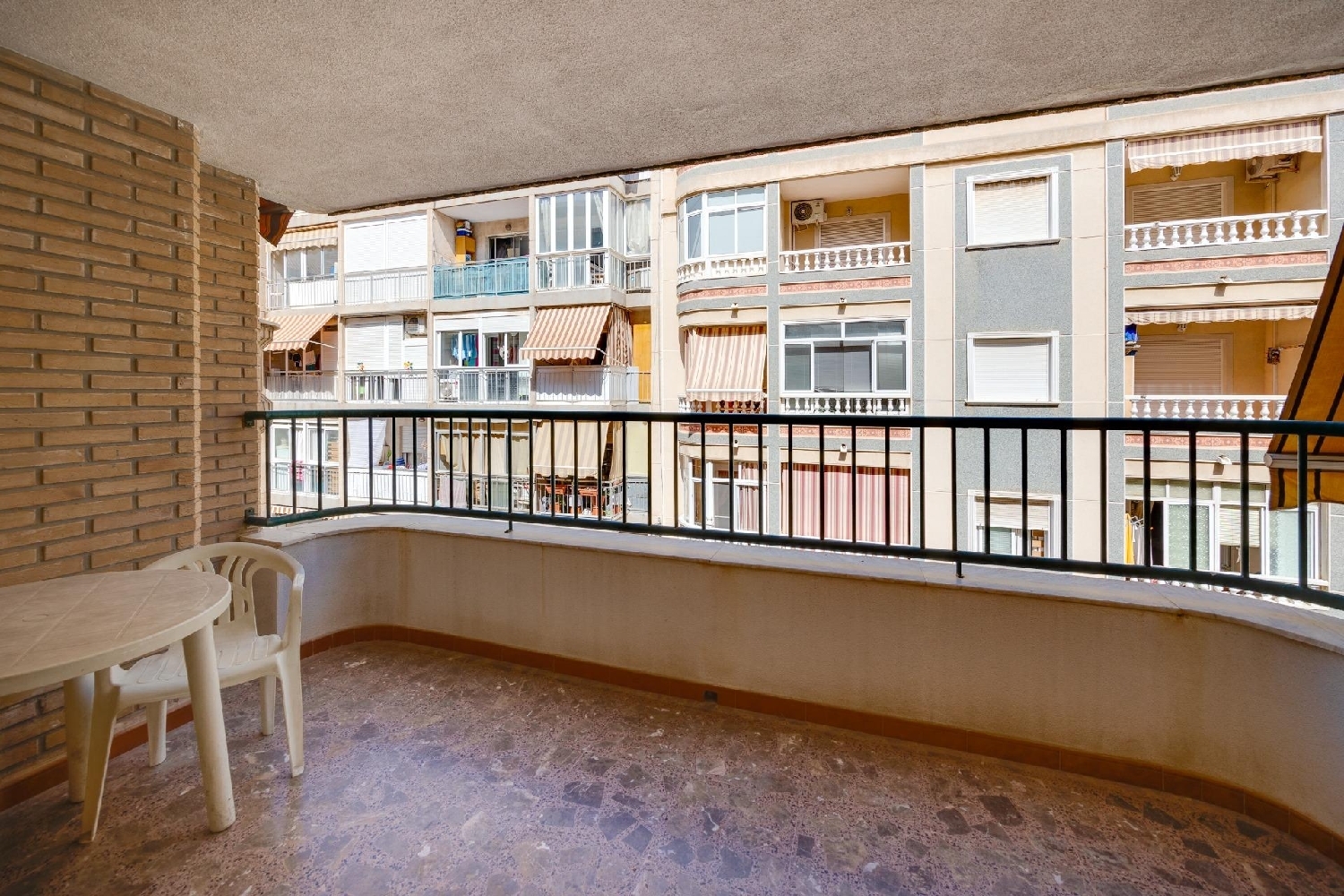 till salu lägenhet Torrevieja Baix Segura 3