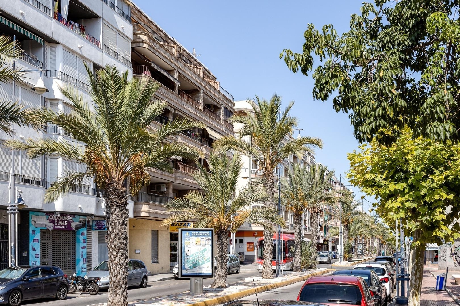  till salu lägenhet Torrevieja Baix Segura 2