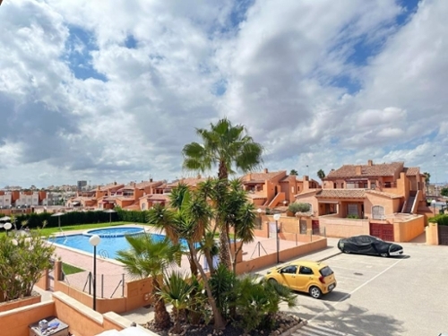 Torrevieja Baix Segura apartamento foto 6288375