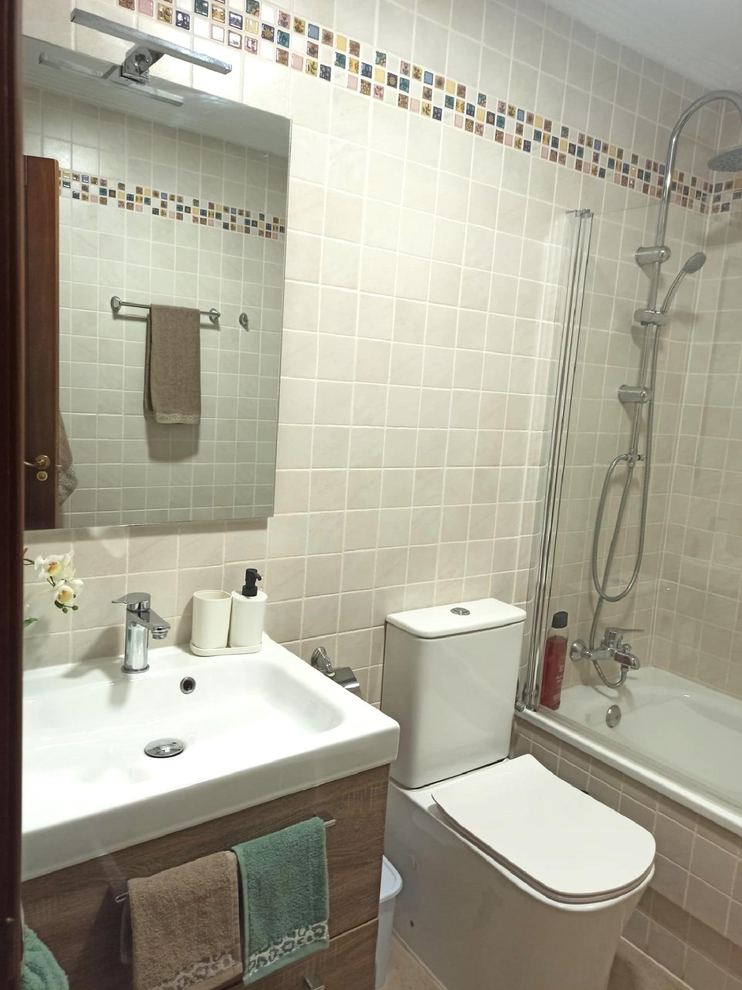  till salu lägenhet Torrevieja Baix Segura 6