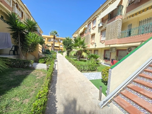 Torrevieja Baix Segura Wohnung Bild 6288379