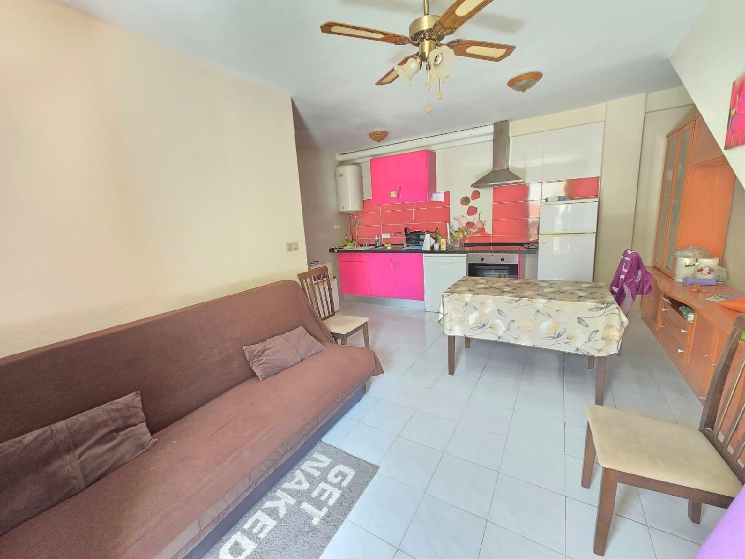  till salu lägenhet Torrevieja Baix Segura 5