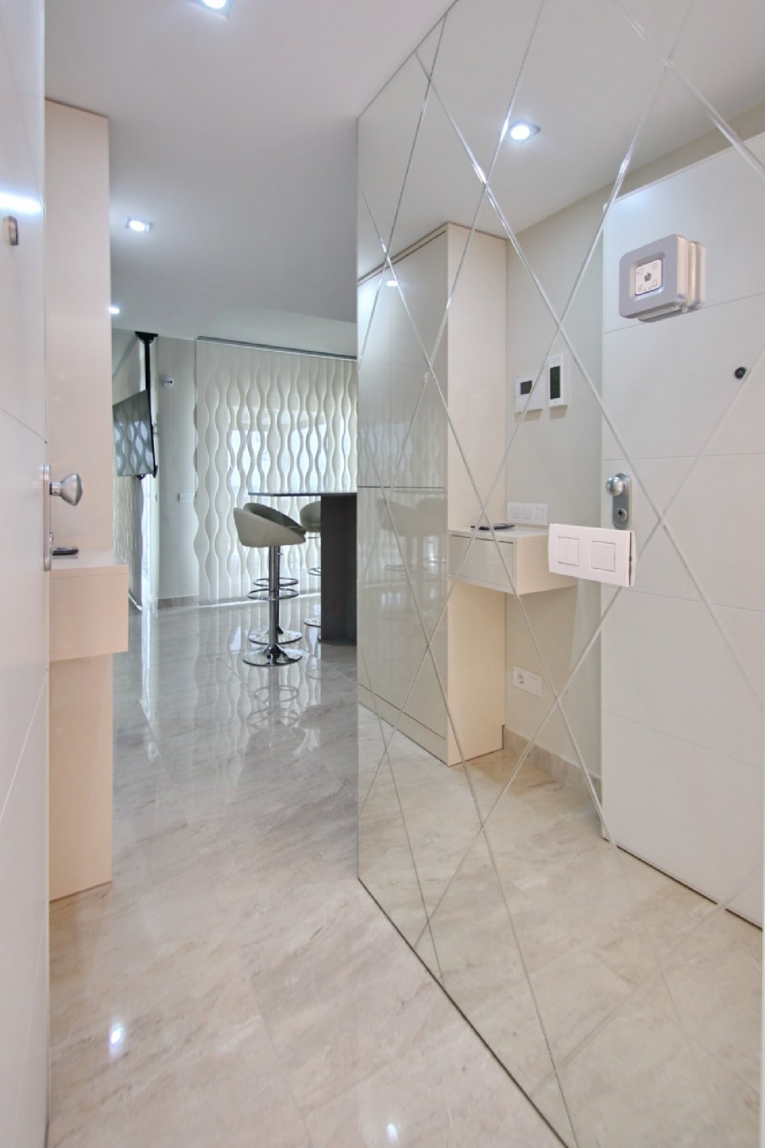  for sale apartment Torrevieja Baix Segura 4