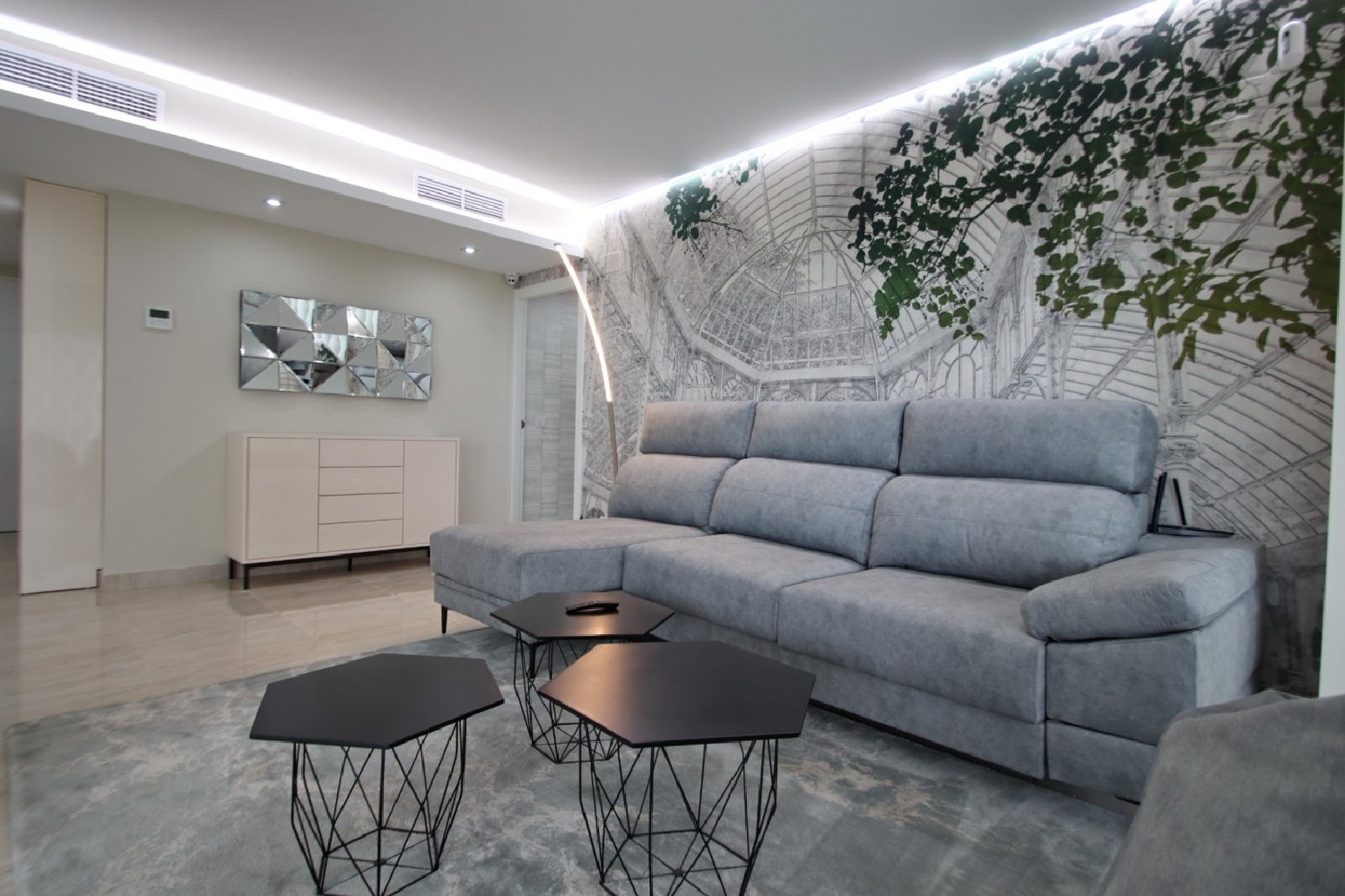  for sale apartment Torrevieja Baix Segura 2