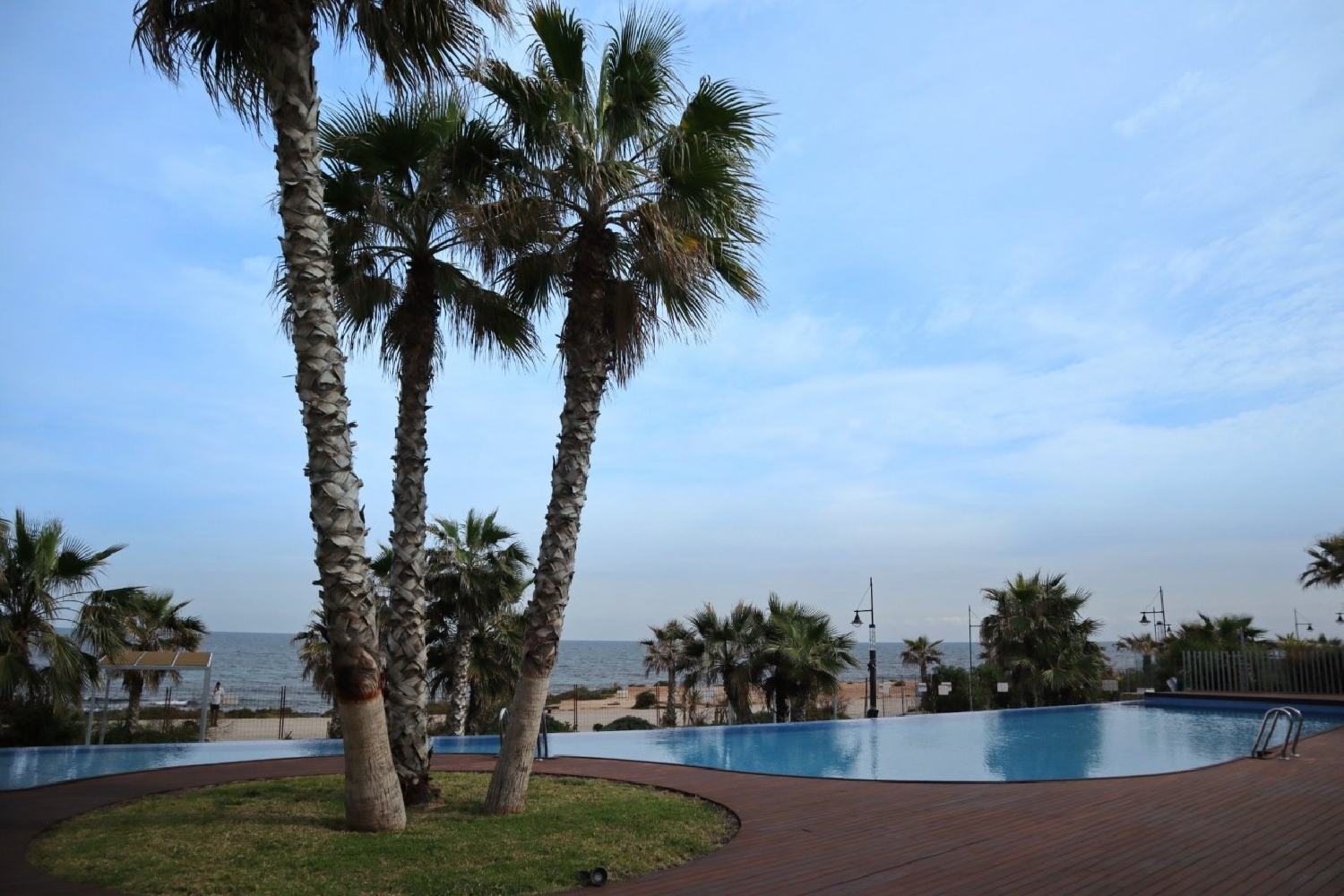  for sale apartment Torrevieja Baix Segura 3