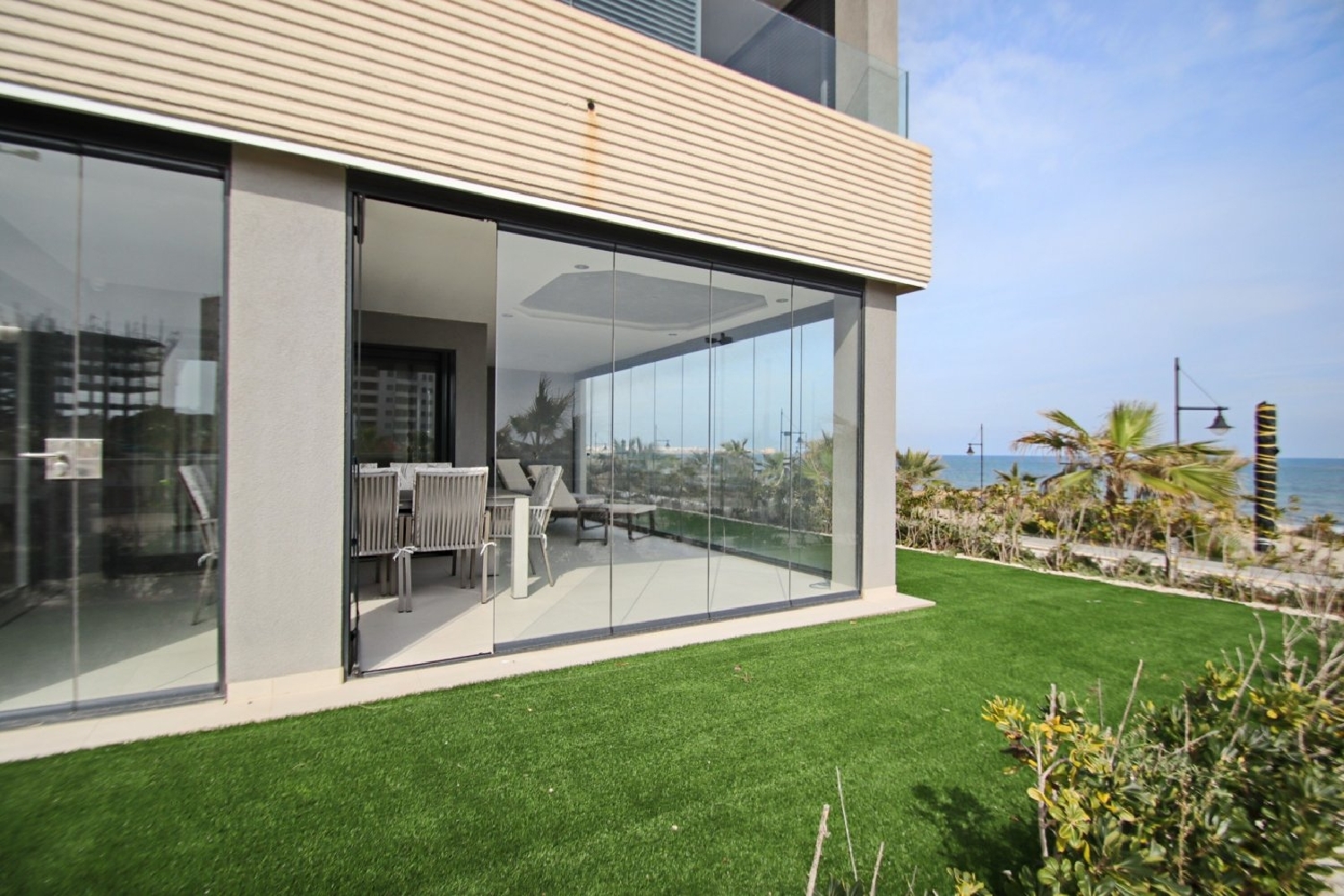  for sale apartment Torrevieja Baix Segura 1
