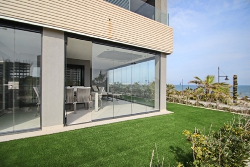 Torrevieja Baix Segura apartment foto 6290259